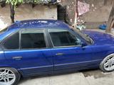 BMW 528 1991 года за 1 400 000 тг. в Шымкент – фото 3