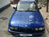 BMW 528 1991 года за 1 400 000 тг. в Шымкент