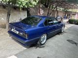 BMW 528 1991 года за 1 400 000 тг. в Шымкент – фото 5