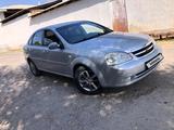 Daewoo Lacetti 2007 годаүшін1 600 000 тг. в Шымкент – фото 3