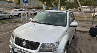 Suzuki Grand Vitara 2011 годаүшін7 000 000 тг. в Алматы