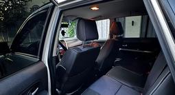 Suzuki Grand Vitara 2011 года за 7 000 000 тг. в Алматы – фото 4