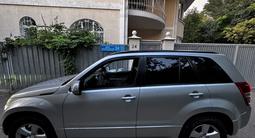 Suzuki Grand Vitara 2011 года за 7 000 000 тг. в Алматы – фото 3