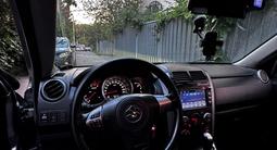 Suzuki Grand Vitara 2011 года за 7 000 000 тг. в Алматы – фото 5