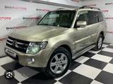 Mitsubishi Pajero 2008 годаүшін10 500 000 тг. в Актобе