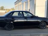 ВАЗ (Lada) Priora 2170 2013 года за 1 900 000 тг. в Уральск – фото 4