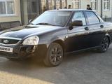 ВАЗ (Lada) Priora 2170 2013 года за 1 900 000 тг. в Уральск – фото 3