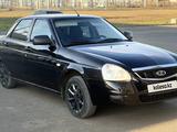ВАЗ (Lada) Priora 2170 2013 года за 1 900 000 тг. в Уральск – фото 2