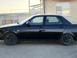 ВАЗ (Lada) Priora 2170 2013 года за 1 900 000 тг. в Уральск – фото 5