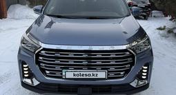 Jetour X90 Plus 2023 года за 9 750 000 тг. в Петропавловск – фото 2