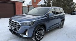 Jetour X90 Plus 2023 года за 9 750 000 тг. в Петропавловск