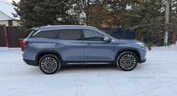 Jetour X90 Plus 2023 года за 9 750 000 тг. в Петропавловск – фото 4