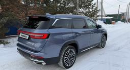 Jetour X90 Plus 2023 года за 9 750 000 тг. в Петропавловск – фото 5