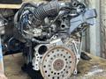 Двигатель на Honda Elysion K24 2.4лfor330 000 тг. в Алматы – фото 3