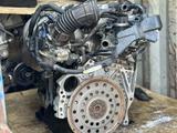 Двигатель на Honda Elysion K24 2.4л за 330 000 тг. в Алматы – фото 3