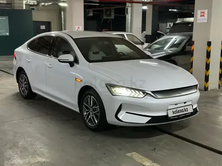 BYD Qin 2023 года за 7 900 000 тг. в Алматы – фото 12