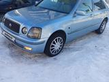 Toyota Progres 1998 годаfor3 300 000 тг. в Усть-Каменогорск – фото 2