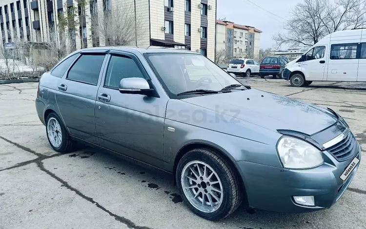 ВАЗ (Lada) Priora 2170 2008 года за 1 450 000 тг. в Жезказган