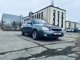 ВАЗ (Lada) Priora 2170 2008 годаүшін1 450 000 тг. в Жезказган – фото 2