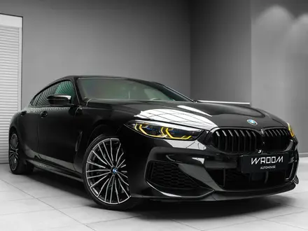 BMW 850 2021 года за 57 000 000 тг. в Астана