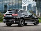 Mercedes-Benz GLC 300 2020 года за 26 999 999 тг. в Актау – фото 5