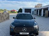 Mercedes-Benz GLC 300 2020 года за 26 999 999 тг. в Актау