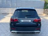 Mercedes-Benz GLC 300 2020 года за 26 999 999 тг. в Актау – фото 2