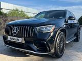 Mercedes-Benz GLC 300 2020 года за 26 999 999 тг. в Актау – фото 3