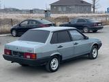 ВАЗ (Lada) 21099 2002 года за 1 400 000 тг. в Астана – фото 5