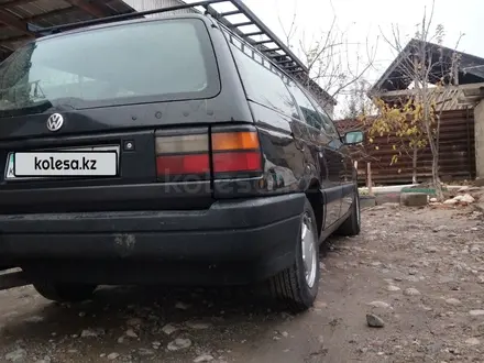 Volkswagen Passat 1993 года за 1 550 000 тг. в Алматы