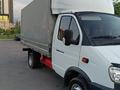 ГАЗ  ГАЗель (3302) 2015 годаүшін7 800 000 тг. в Алматы – фото 17