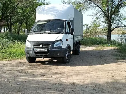 ГАЗ  ГАЗель (3302) 2015 года за 7 800 000 тг. в Алматы – фото 32