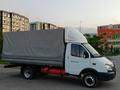 ГАЗ  ГАЗель (3302) 2015 годаүшін7 800 000 тг. в Алматы – фото 4