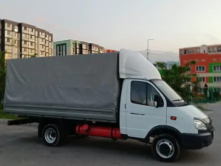 ГАЗ  ГАЗель (3302) 2015 года за 7 800 000 тг. в Алматы – фото 4