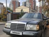 Mercedes-Benz E 200 1992 годаfor1 500 000 тг. в Шу – фото 2