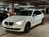 BMW Gran Turismo 2010 года за 9 500 000 тг. в Астана – фото 4