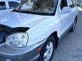 Hyundai Santa Fe 2005 года за 3 980 000 тг. в Жезказган – фото 8