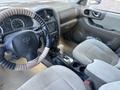 Hyundai Santa Fe 2005 года за 3 980 000 тг. в Жезказган – фото 14