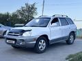 Hyundai Santa Fe 2005 года за 3 980 000 тг. в Жезказган – фото 29