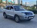 Hyundai Santa Fe 2005 года за 3 980 000 тг. в Жезказган – фото 3