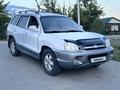 Hyundai Santa Fe 2005 года за 3 980 000 тг. в Жезказган – фото 31