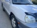 Hyundai Santa Fe 2005 года за 3 980 000 тг. в Жезказган – фото 9