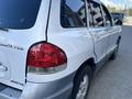 Hyundai Santa Fe 2005 года за 3 980 000 тг. в Жезказган – фото 10