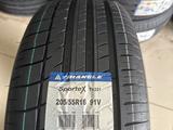 205/55R16 за 18 900 тг. в Алматы