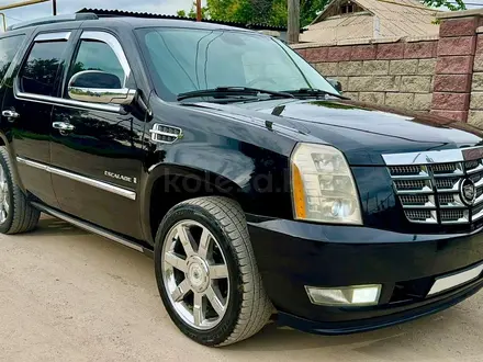 Cadillac Escalade 2007 года за 11 300 000 тг. в Алматы – фото 4