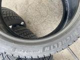 Michelin X-Ice Snow 255/40 R20 285/35 R20for220 000 тг. в Актобе – фото 3