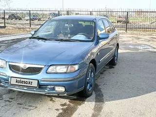 Mazda 626, 1999