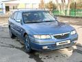 Mazda 626 1999 года за 2 200 000 тг. в Жансугуров – фото 4