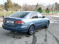 Mazda 626 1999 года за 2 200 000 тг. в Жансугуров – фото 5