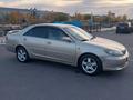 Toyota Camry 2005 годаүшін5 000 000 тг. в Астана – фото 2